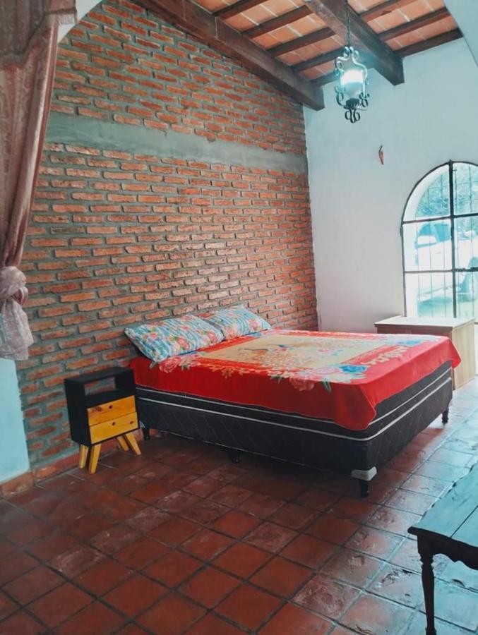 Alma Libre Hotel ซัลตา ภายนอก รูปภาพ