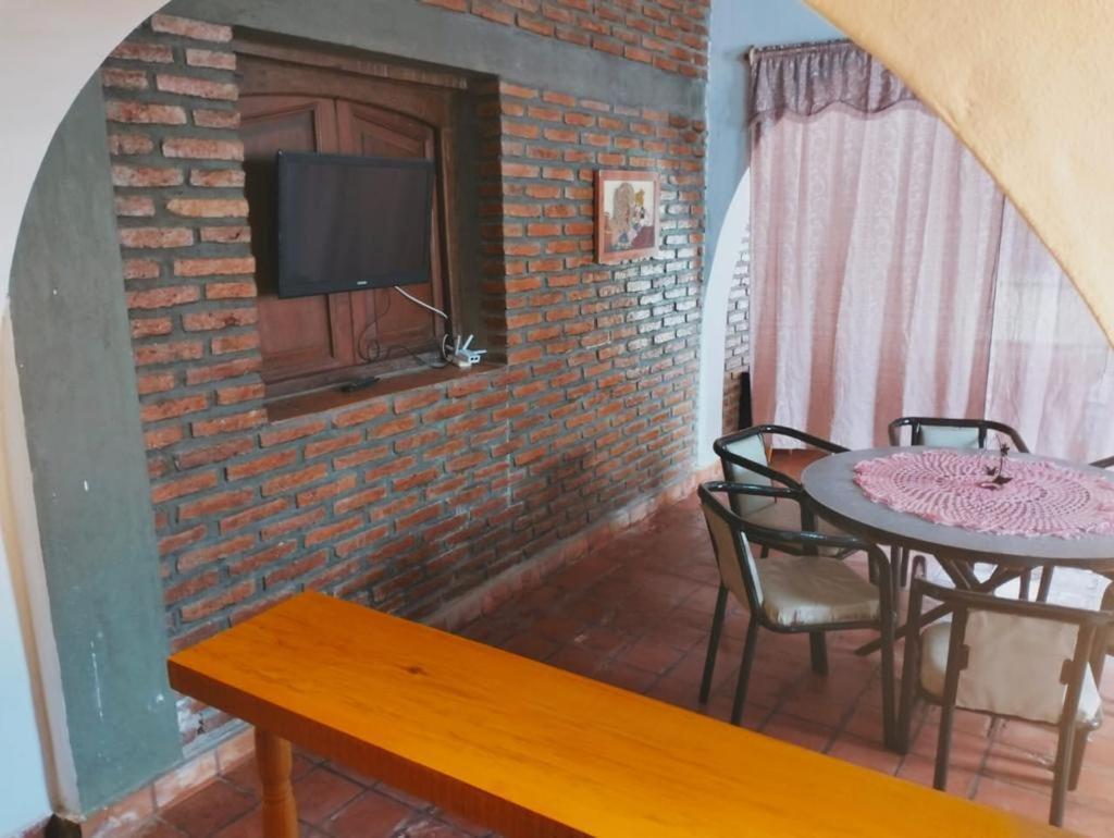 Alma Libre Hotel ซัลตา ภายนอก รูปภาพ